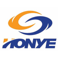 Hongye Holding Group Corp.,Ltd. logo - Similar company to Daewoopowerproducts