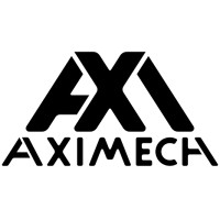 Aximech logo - Similar company to Track & Street Corner - Tscgroup Ltd