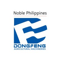 Noble Philippines - Dongfeng Tractors logo - Similar company to Elflash Corporation