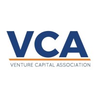 Venture Capital Association logo - Similar company to Byta