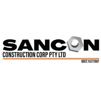 SANCON Construction Corp PTY LTD logo - Similar company to Insight Projects