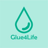 LifeGlue Technologies logo - Similar company to Resistomap