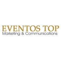 Eventos Top - Agencia Marketing & Publicidad logo - Similar company to Odg Creative Studio