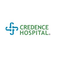 Credence Hospital logo - Similar company to Booksthakam Foundation