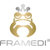 FRAMEDI® logo - Similar company to Vensola Gmbh