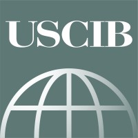 United States Council for International Business (USCIB) logo - Similar company to Rp&B Consulting