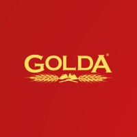Golda Makarna logo - Similar company to Bera Holding