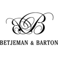 Betjeman & Barton Carouge logo - Similar company to Metolius Tea