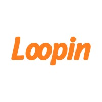 Loopin logo - Similar company to Redciclach Chile