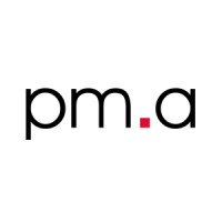 pm.a - agn Projektmanagement GmbH logo - Similar company to Dvp E.V.