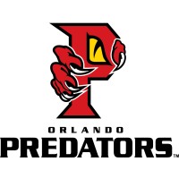 Orlando Predators logo - Similar company to Orlando Predators