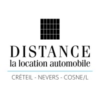 DISTANCE LA LOCATION AUTOMOBILE logo - Similar company to Etoile 58