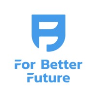 For Better Future Software House logo - Similar company to Lethal Creative