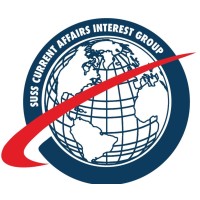 SUSS Current Affairs (CAIG) logo - Similar company to 1Suss - Community Of Student Voices