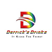 Derrick's Beverages logo - Similar company to Ah Novation (Pty)Ltd