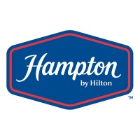 Hampton by Hilton Riga Airport logo - Similar company to Neon Underground