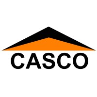 CASCO logo - Similar company to Benchmark Houston Builders, L.P.