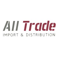 ALL Trade Import & Distribution - Palestine logo - Similar company to Kpm Supply