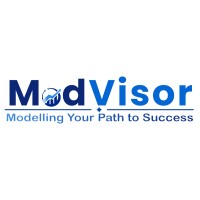 ModVisor logo - Similar company to Manas College, Pithoragarh