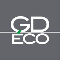 GD ÉCO logo - Similar company to Conceptwest