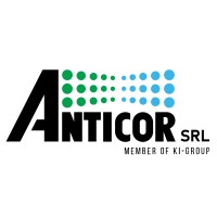 ANTICOR INGINERIE KI GROUP SRL logo - Similar company to Fort Engineering