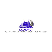 Load4u1 logo - Similar company to Freight-Medic Logistics Llc.