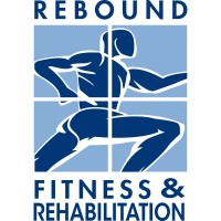 Rebound Fitness & Rehabilitation logo - Similar company to The Financial Planning Association® (Fpa®) Of Greater St. Louis