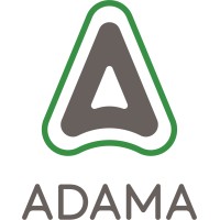 Adama Brasil logo - Similar company to Agrogalaxy