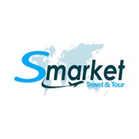 Smarket Travel & Tour logo - Similar company to Madina Travel