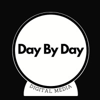 Day By Day Media logo - Similar company to Alien Artisan