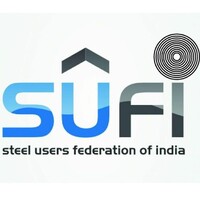 Steel Users Federation of India (SUFI) logo - Similar company to Metallurgical Council Of Ccpit