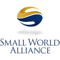 Small World Alliance, Inc. logo - Similar company to World Connection Tech Co., Ltd