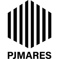 PJMARES.com logo - Similar company to Concrete Styling Bv