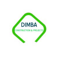 DIMBA CONSTRUCTION AND PROJECTS logo - Similar company to Dimba Ticaret A.Ş.