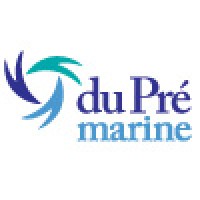 du Pré Marine logo - Similar company to Digga Europe