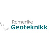 Romerike Geoteknikk AS logo - Similar company to Elektroingeniørenes Linjeforening