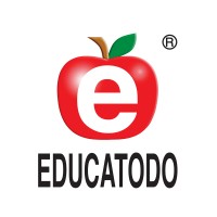 Educatodo logo - Similar company to Edacom