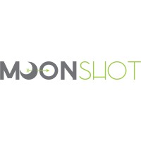 The Moonshot logo - Similar company to Al Amani Speciality Structure Llc