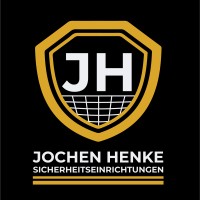 Jochen Henke Sicherheitseinrichtungen logo - Similar company to Build4You