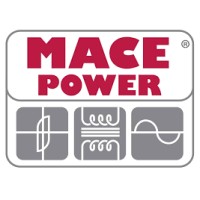 Mace Power logo - Similar company to Mvm Energy Consulting