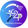 Smash2Play logo - Similar company to Shmoll