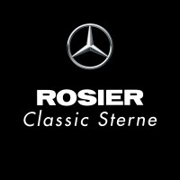 Rosier-Classic-Sterne GmbH logo - Similar company to Thornhedge