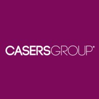 CASERS GROUP logo - Similar company to Databay