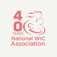 National WIC Association logo - Similar company to Space Of Her Own, Inc.