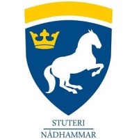 Stuteri Nådhammar logo - Similar company to Palema