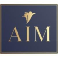 AIM Mexico logo - Similar company to Promotora Social San Francisco Javier