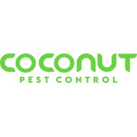 Coconut Pest Control logo - Similar company to Strategy Achievers