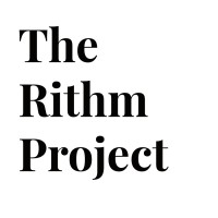 The Rithm Project logo - Similar company to Product-Market Fit Advisors