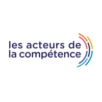 Les Acteurs de la Compétence logo - Similar company to Askalia, Réseau Des Acteurs & Responsables Du Développement Des Compétences