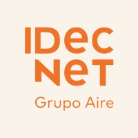 IdecNet logo - Similar company to Teradisk Consulting Sl